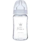 Canpol bebés EasyStart Royal Biberón EasyStart Royal Baby azul 240 ml