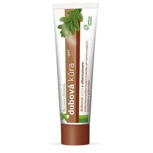 Altermed Eikenschors met allantoïne gel 75 ml