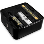 Angry Beards Beard Growth Kit 3 pcs