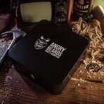 Angry Beards Beard Growth Kit 3 pcs