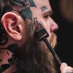 Angry Beards Beard Growth Kit 3 pcs