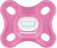 MAM comfort pacifier 1 girl 0m+
