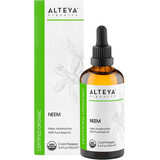 Alteya Nimba (Neem) ulei 100% BIO 100 ml