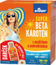 Vitar Super Beta-carotene with calendula 120 pcs