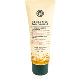 Yves Rocher Sensitive Camomille Soothing Light Cream 50 ml