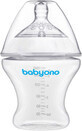 BabyOno Natural Nursing Anti Colic Bottle 180 ml