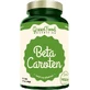GreenFood Nutrition GreenFood Beta Carotin 90 Kapseln