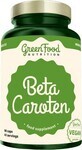 GreenFood Nutrition GreenFood Beta Carotene 90 capsules