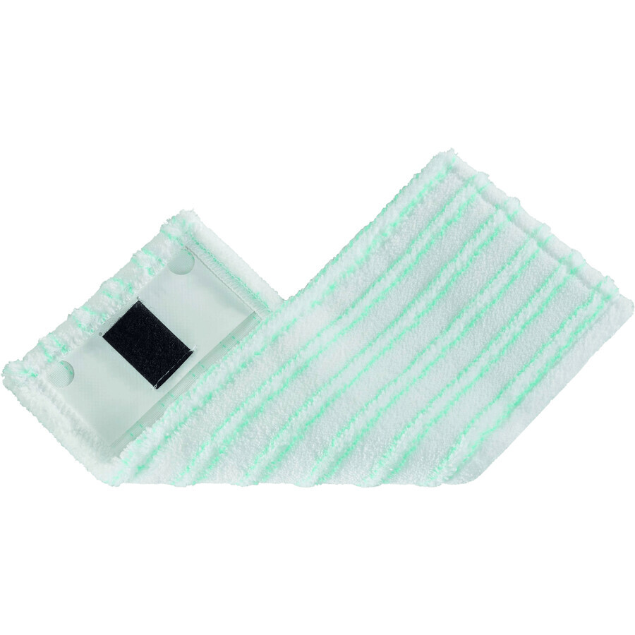 Leifheit Clean Twist M Ergo Micro Duo, remplacement de la serpillière