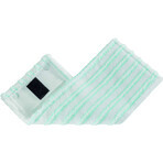 Leifheit Clean Twist M Ergo Micro Duo, remplacement de la serpillière Leifheit Clean Twist M Ergo Micro Duo, remplacement de la serpillière