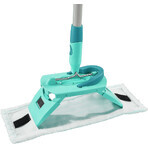 Leifheit Clean Twist M Ergo Micro Duo, remplacement de la serpillière Leifheit Clean Twist M Ergo Micro Duo, remplacement de la serpillière