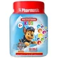 Pharmasis Multivitamine Kids Paw Patrol Paw Patrol - bleu 50 pcs