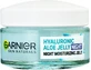 Garnier Skin Naturals Hyaluron Aloë Jelly Nachtcrème Hydraterende Gel 50 ml