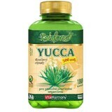 VitaHarmony Yucca XXL economy 500mg 180 capsules