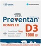 Complex D3 1000 IU 120 Tabletten
