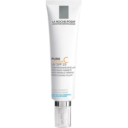 La Roche-Posay Redermic [C] UV Cream 40 ml