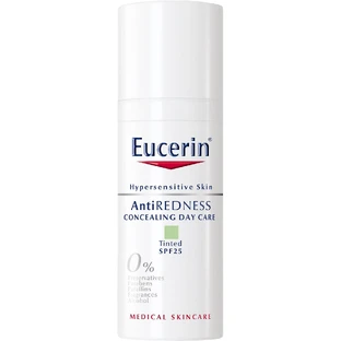 Eucerin ANTI-REDNESS Neutraliserende Dagcrème voor de Gevoelige Rode Huid 50 ml