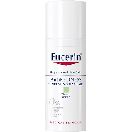 Eucerin ANTI-REDNESS Neutraliserende Dagcrème voor de Gevoelige Rode Huid 50 ml