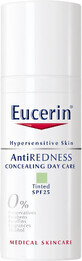 Eucerin ANTI-REDNESS Neutralizing Day Cream for Sensitive Skin Prone to Redness 50 ml