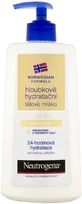 Neutrogena NR Diepe Hydraterende Olie Body Lotion 400 ml