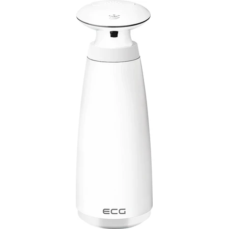 ECG zeepdispenser BD 34 Wit