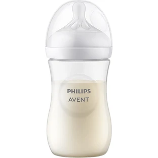 Philips Avent Natural Response-fles 260 ml, 1m+