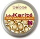 Saloos bioKarit&#233; 100% pure natural shea butter, 1x 50 ml
