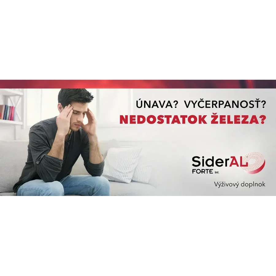Sideral Folsäure 30 mg 20 Portionsbeutel