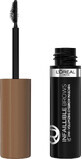 L&#39;Or&#233;al Paris Volumizing Mascara 5.0 Light Brunette Brow Gel, 5 ml