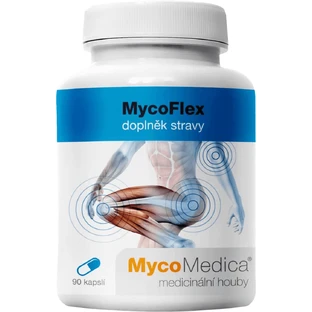 MycoMedica MycoFlex 90 capsules