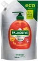 Sapone liquido Palmolive Hygiene+ Family - Cartuccia di ricambio da 500 ml