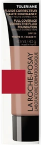 La Roche-Posay Toleriane Make-up SPF25 Farbton 11 30 ml