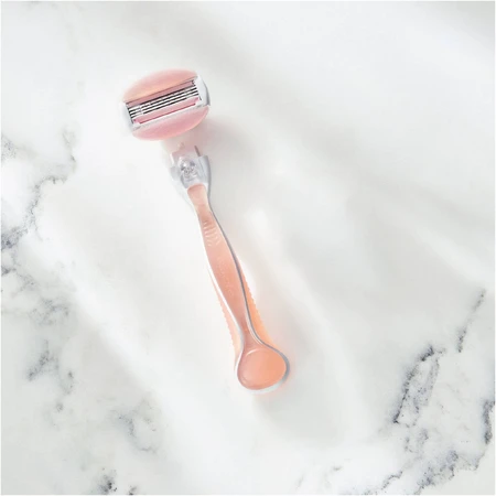 Gillette Venus Venus Spa Breeze shaver + 2 heads