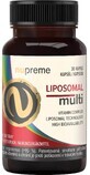 Nupreme Liposomales Multivitamin 30 Kapseln