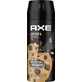 AXE Deodorant Spray für Männer Leather & Cookies 150 ml