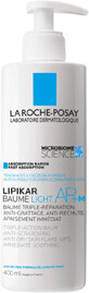 La Roche-Posay Lipikar AP+M Lipid-replenishing balm 400 ml