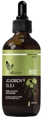 Allskin Bio Jojoba Olie 100 ml