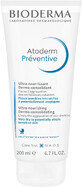Bioderma Atoderm Pr&#233;ventive nourishing cream for babies prone to atopy 200 ml