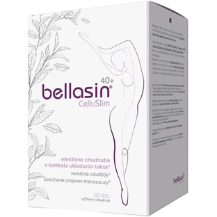 Bellasin CelluSlim 60 capsules
