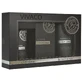 Vivaco GENTLEMAN Cosmetic gift box for men 3 pcs