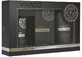 Vivaco GENTLEMAN Cosmetic gift box for men 3 pcs