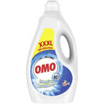 Gel de lavage Omo pour linge blanc 5 litres Gel de lavage Omo pour linge blanc 5 litres