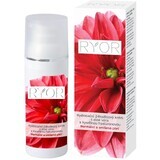 Ryor 24-Stunden-Feuchtigkeitscreme mit Aloe vera und Hyaluronsäure 50 ml