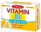 Terezia Vitamin D3 1000 IU 30 capsules