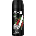 Déodorant spray AXE Africa 150 ml