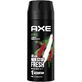 Déodorant spray AXE Africa 150 ml