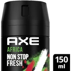 Déodorant spray AXE Africa 150 ml