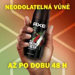 Déodorant spray AXE Africa 150 ml