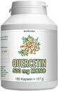 SinoPlaSan Quercetina 500 mg MONO 180 capsule