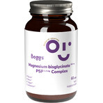 Beggs Magnesium Bisglycinat 380mg + P5P-Komplex 1.4mg 60 Kapseln Beggs Magnesium Bisglycinat 380mg + P5P-Komplex 1.4mg 60 Kapseln